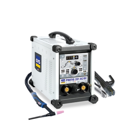 GYS - Welding, Charging & Collision Repair Equipment